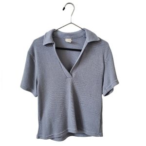 Women's pull over shirt